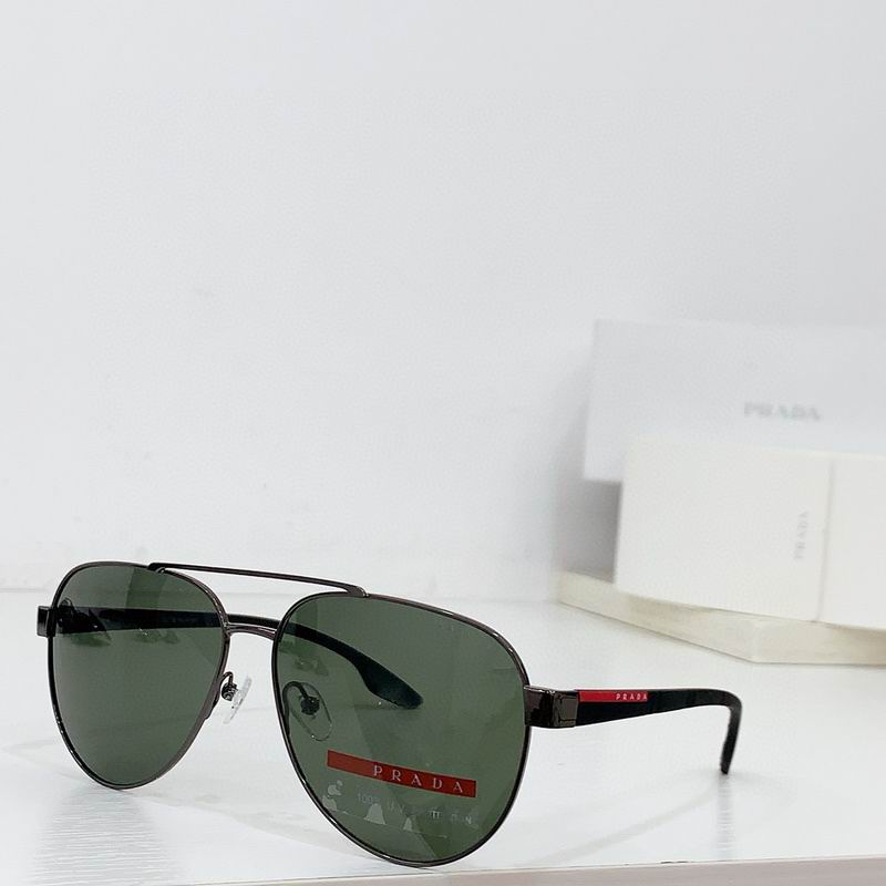 Prada Glasses (372)